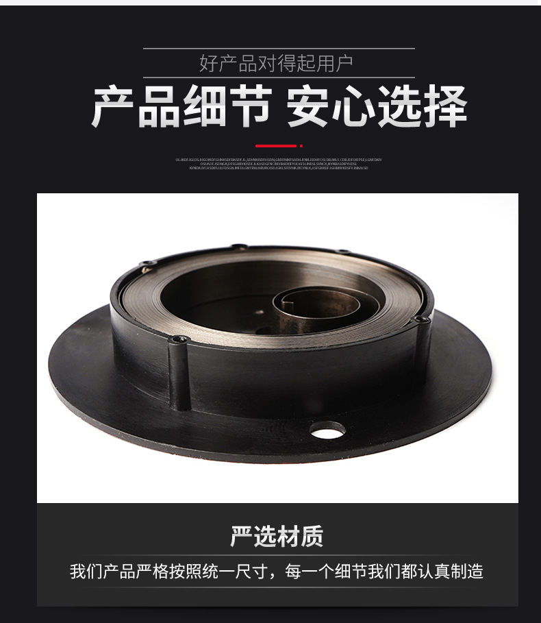 南通科立佳金屬制品有限公司圖片