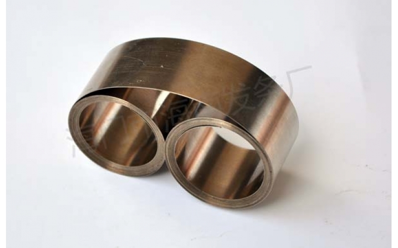 機(jī)械手表內(nèi)的發(fā)條工作原理